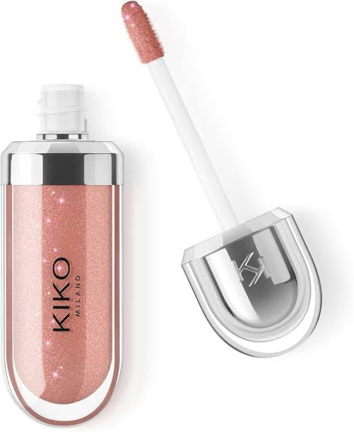 Kiko milano hydra gloss
