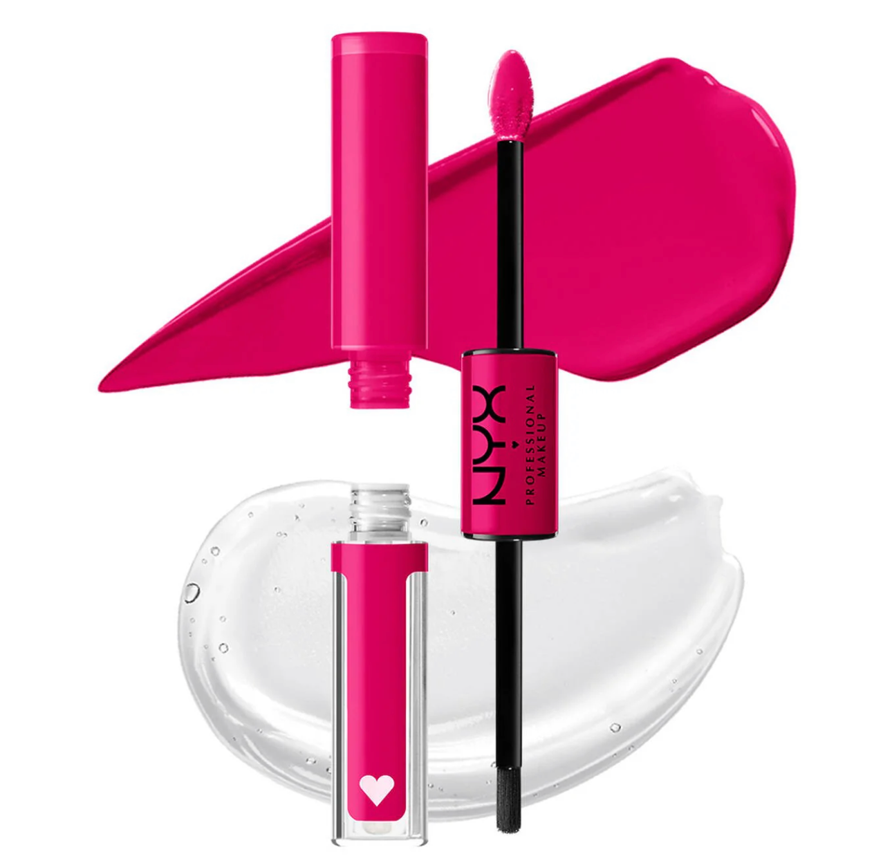 NYX Loud Shine Lip Color