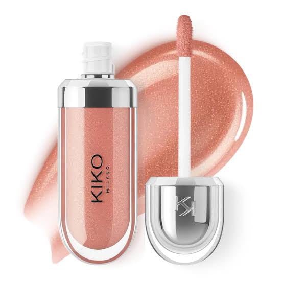 Kiko milano hydra gloss
