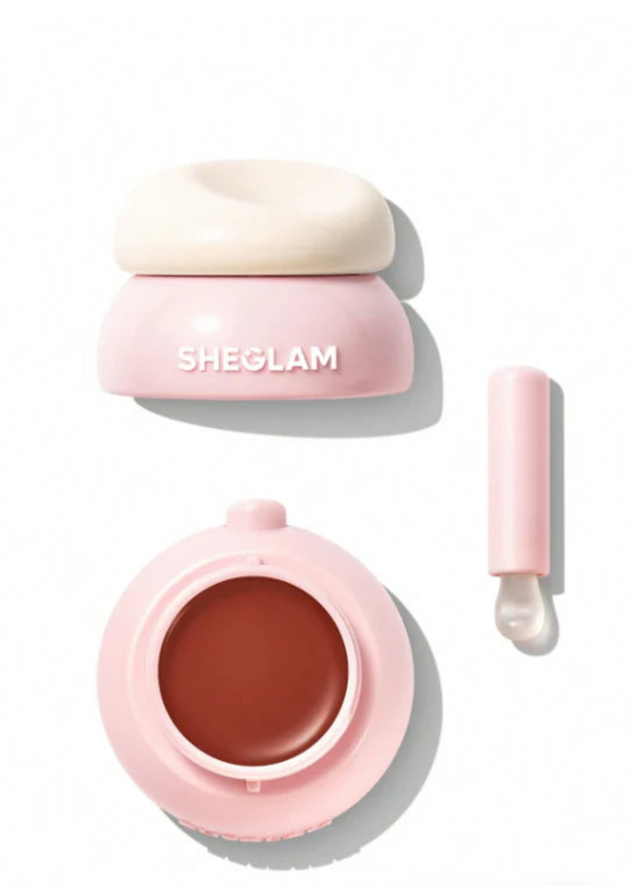 SHEGLAM Hydra Jelly Pocket Lip Jam
