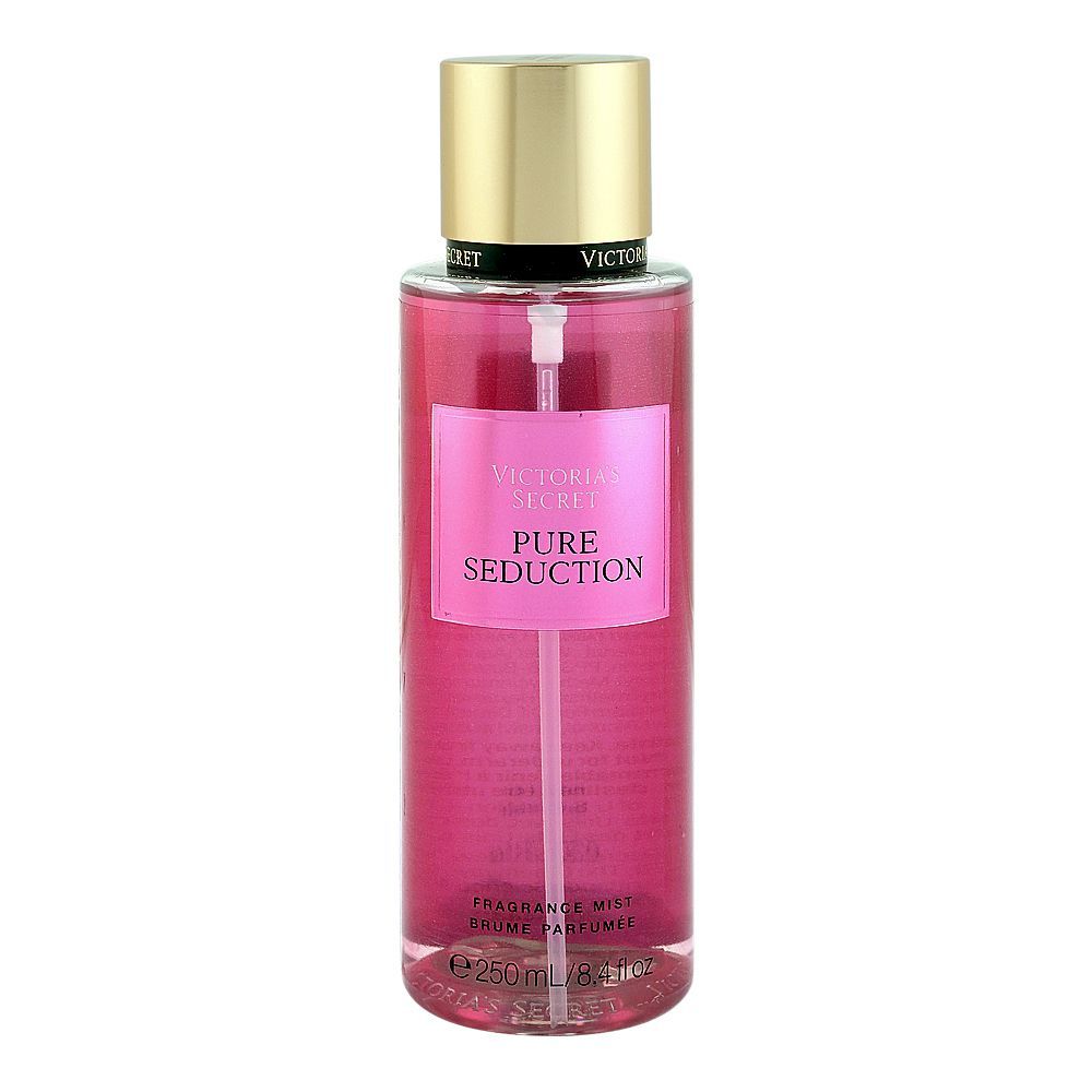 Victoria's Secret Body Fragrance Mist