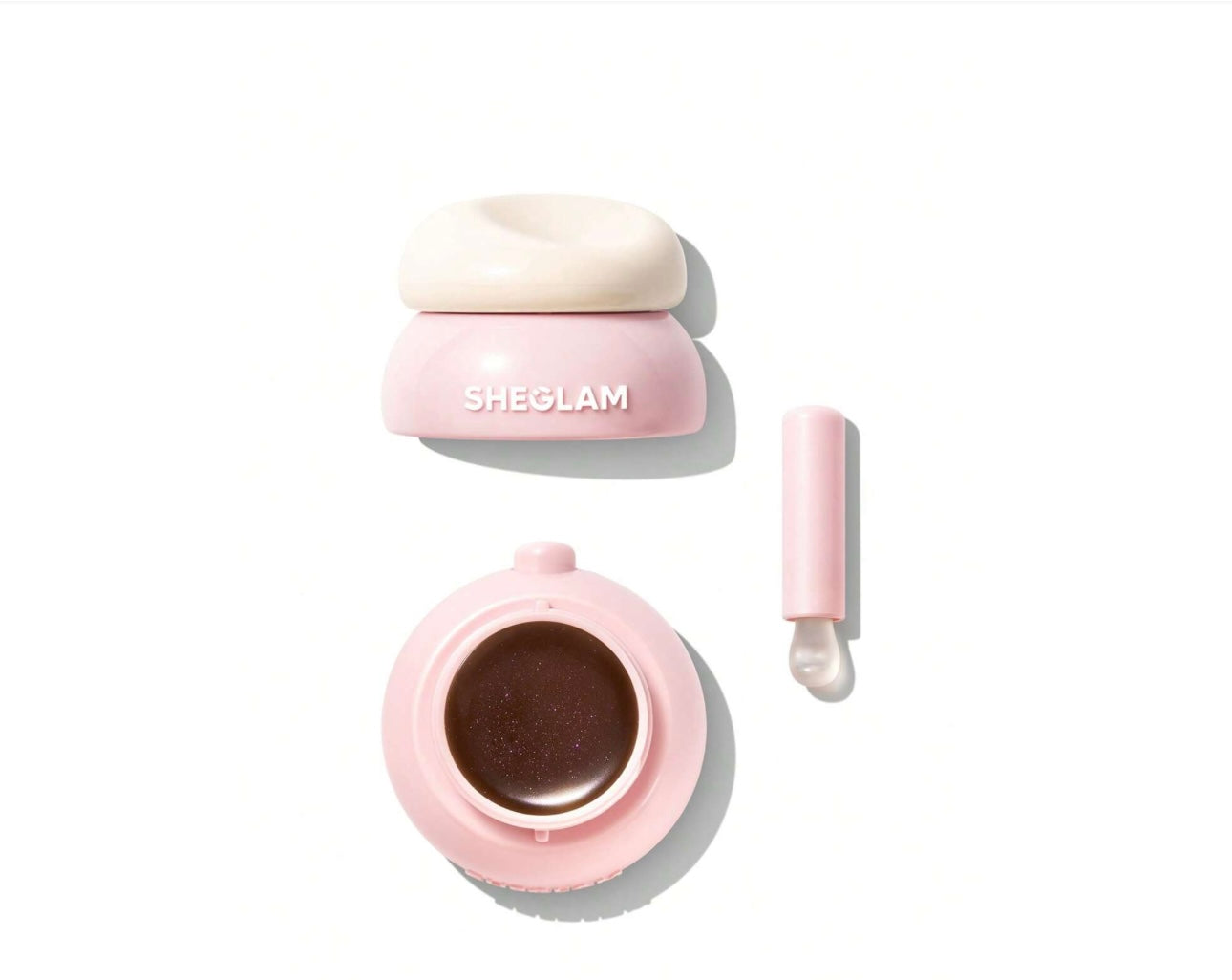 SHEGLAM Hydra Jelly Pocket Lip Jam