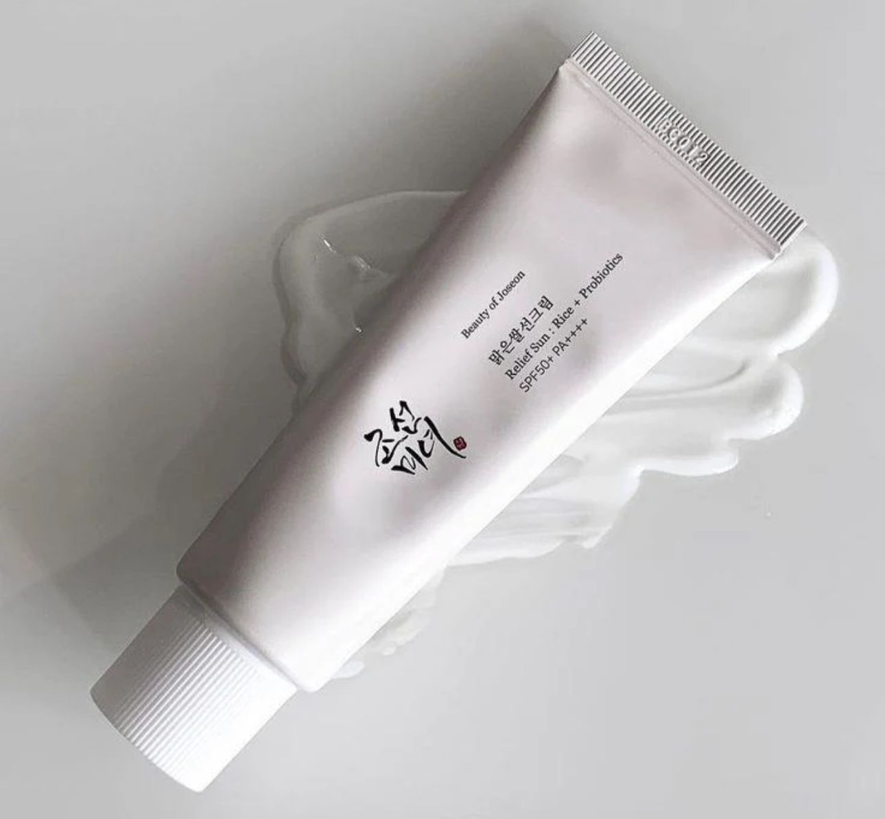 Beauty of Joseon Relief Sun Rice + Probiotics SPF50 pa++++ sunscreen