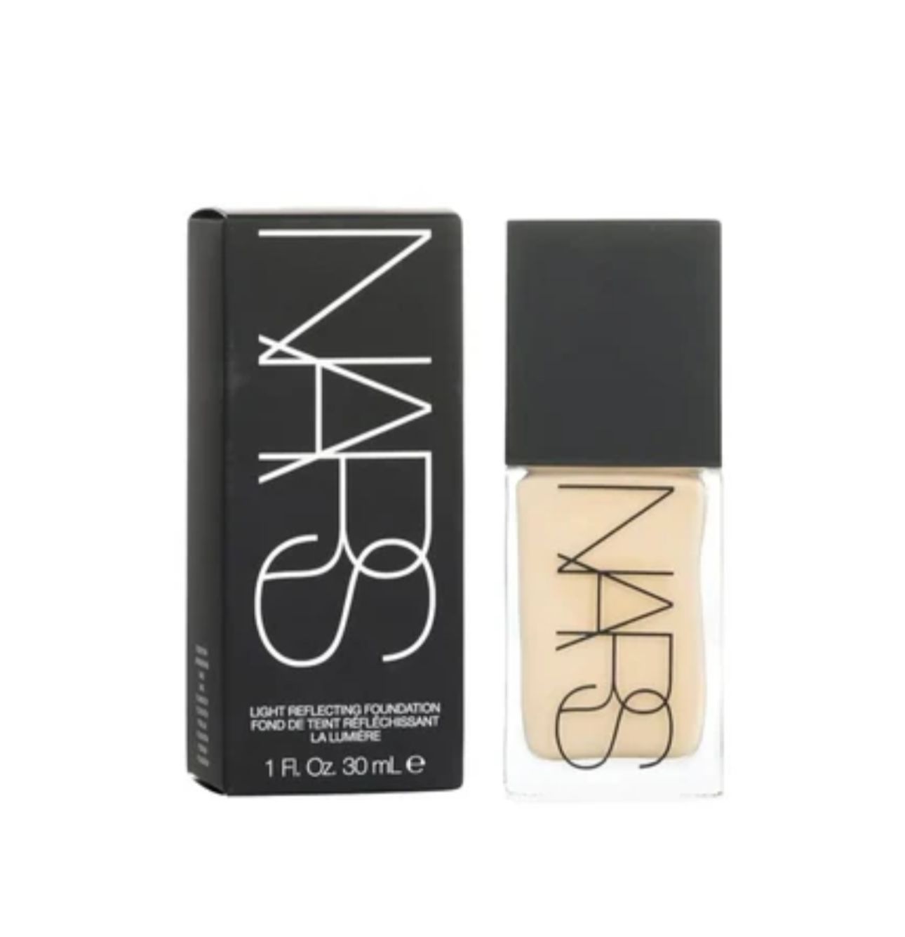 NARS Orignal Light Reflecting Foundation 30 ml