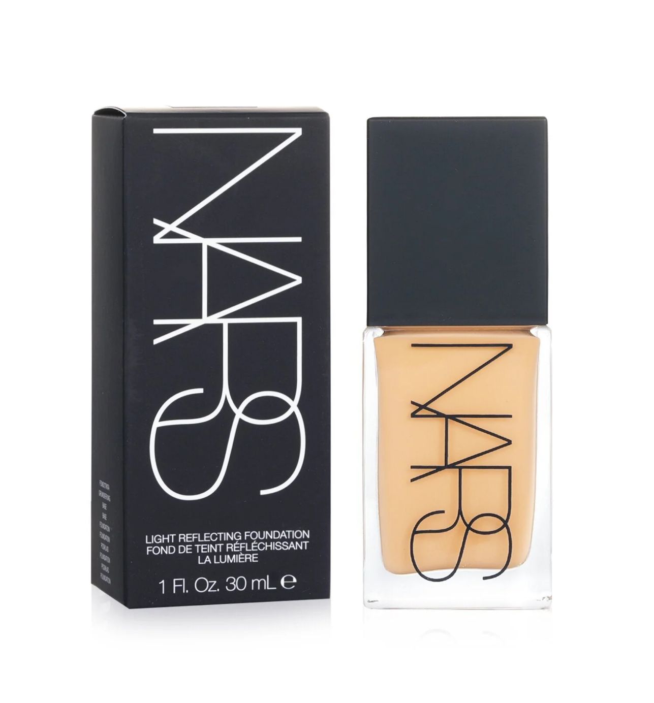NARS Orignal Light Reflecting Foundation 30 ml