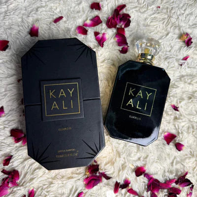 KAYALI Vanilla 28 100 ml EDP Spray - SEALED pack