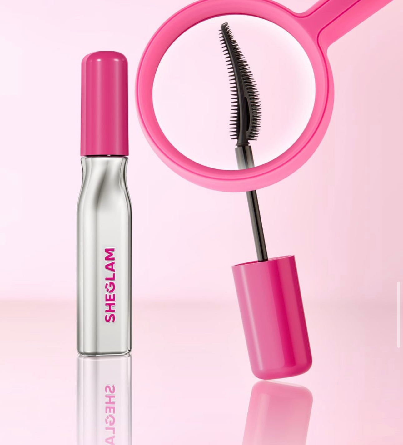 SHEGLAM-Lashlighter Up and Out Mascara