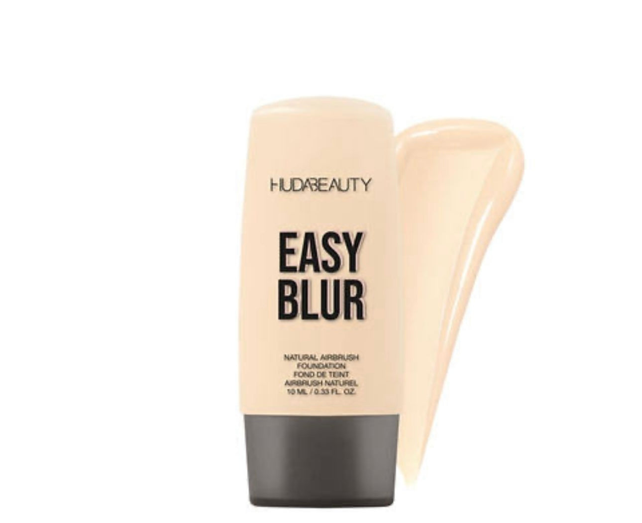 HUDA Beauty- EASY BLUR Airbrush Foundation