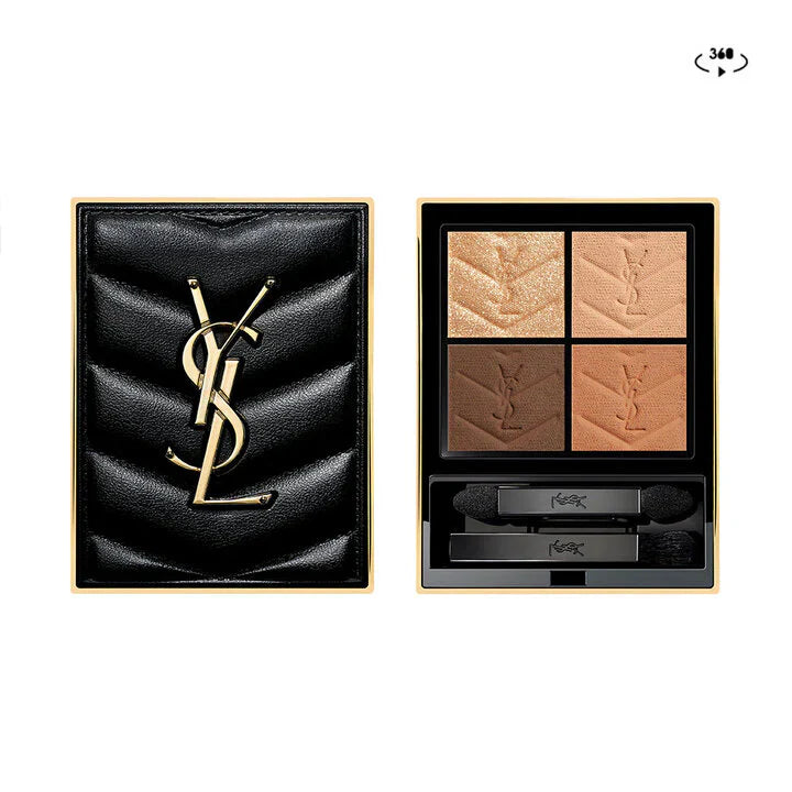 YSL COUTURE MINI CLUTCH