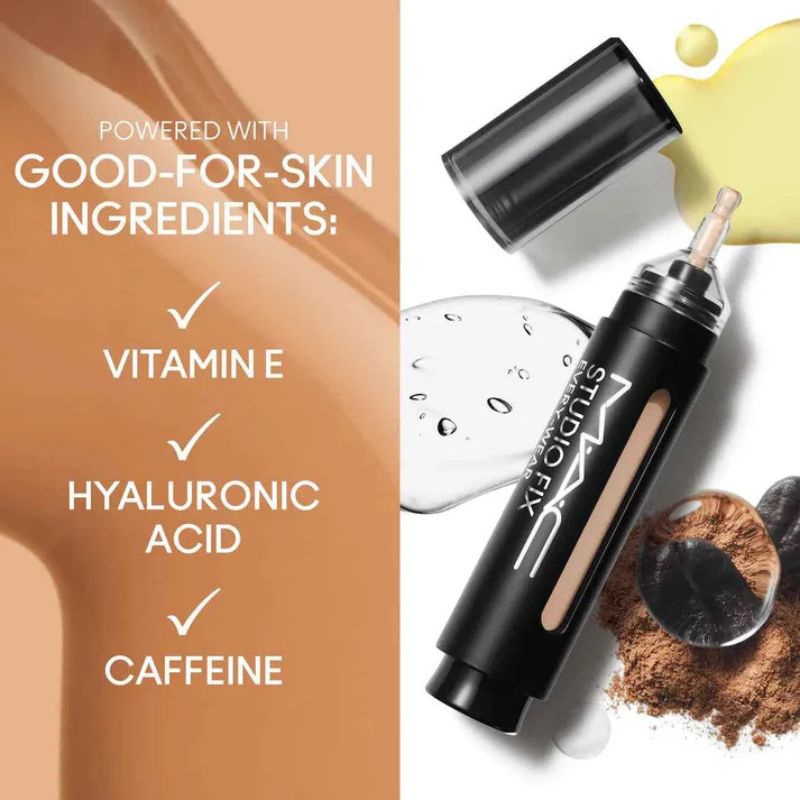MAC Studio Fix Every-Wear All-Over Face Pen