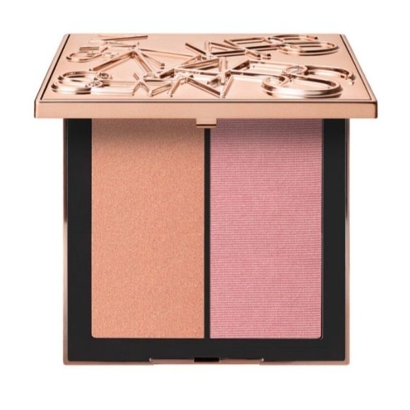 NARS Uninhibited Blush Duo