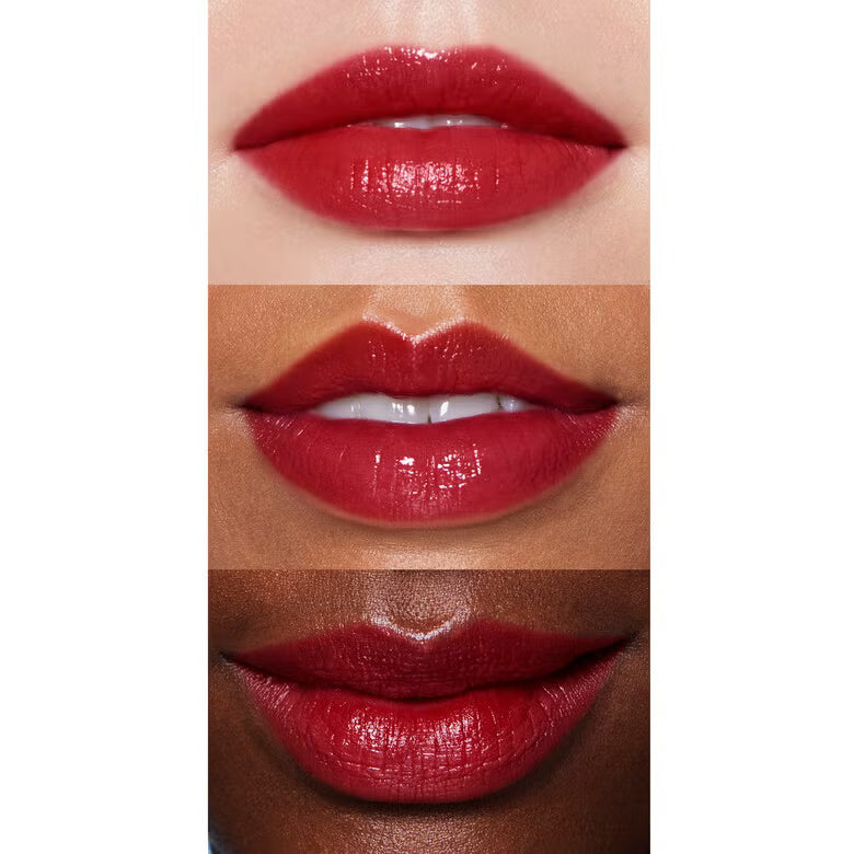 e.l.f O Face Satin Lipstick