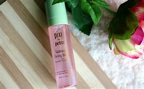 PIXI Makeup Fixing Mist