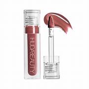 HUDA Beauty FAUX LIP GLOSS