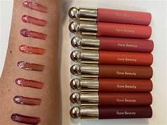 RARE Beauty Soft Lip Gloss- RESTOCKED