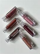 HUDA Beauty FAUX LIP GLOSS