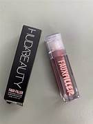 HUDA Beauty FAUX LIP GLOSS