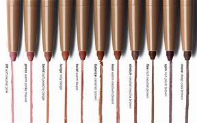 RHODE Peptide Lip Shape