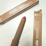 RHODE Peptide Lip Shape