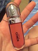 Kiko Milano 3d Hydra Lipgloss