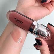 Kiko Milano 3d Hydra Lipgloss