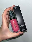 Kiko Milano 3d Hydra Lipgloss