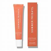 SUMMER  FRIDAY'S -  Lip Butter Balm