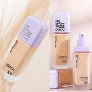 MAYBELLINE- Super Stay® Lumi-Matte Foundation