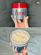 Fino Premium Touch Hair Mask 230g