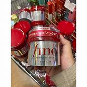 Fino Premium Touch Hair Mask 230g
