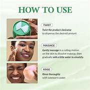 Dr Althea Pure Grinding Cleansing Balm