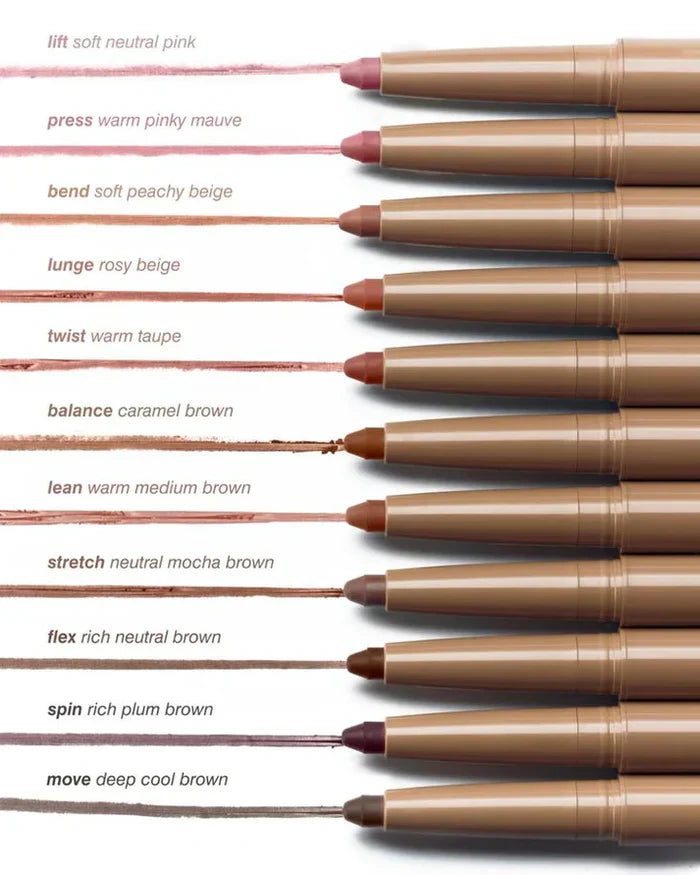 RHODE | Peptide Lip Shape