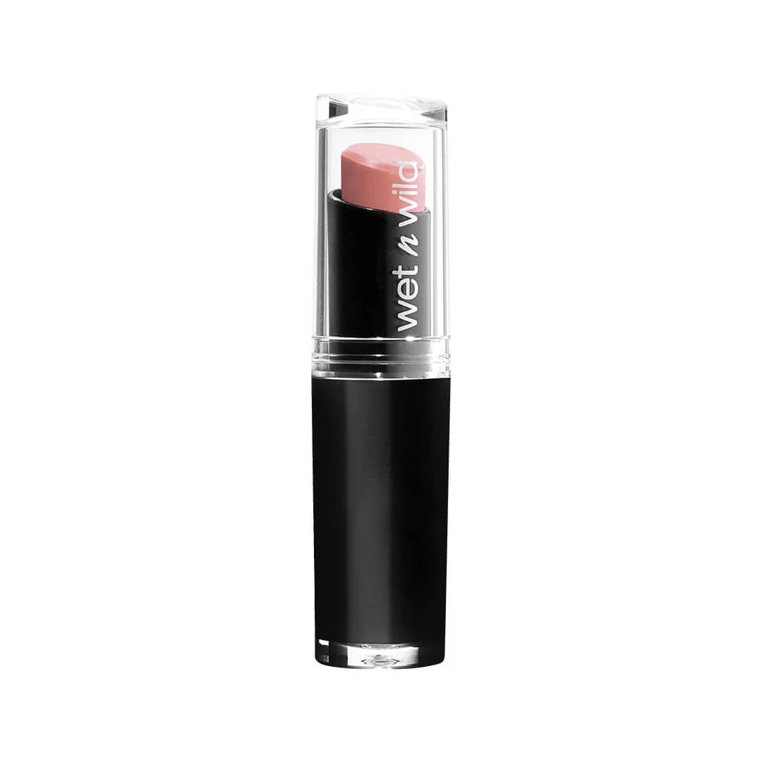 Wet n Wild Mega Last Lip Color
