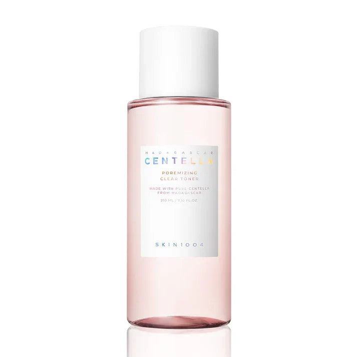Skin1004 Madagascar - Centella Poremizing Clear Toner