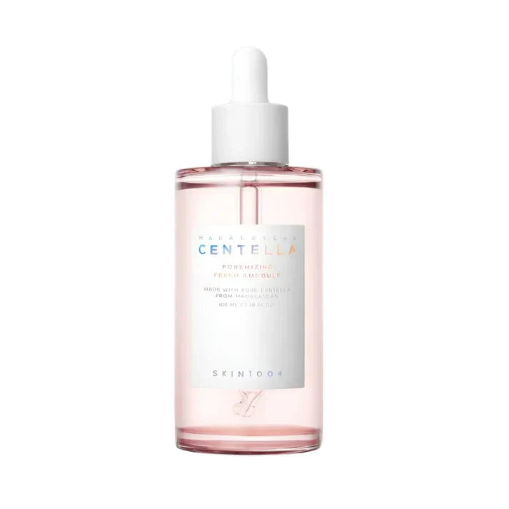 Skin1004 Madagascar - Centella Poremizing Fresh Ampoule