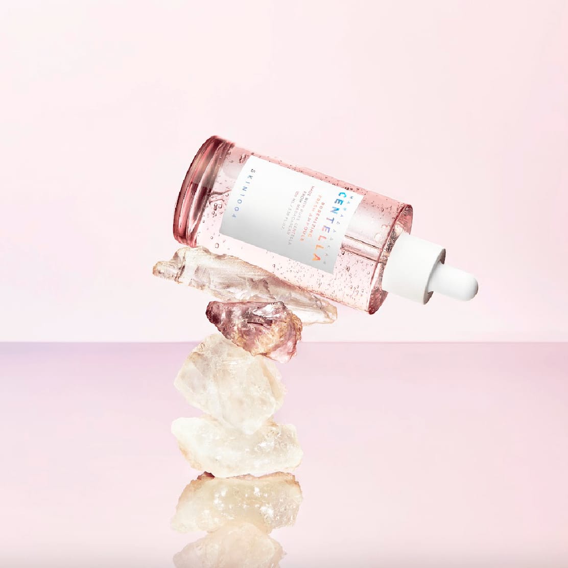 Skin1004 Madagascar - Centella Poremizing Fresh Ampoule