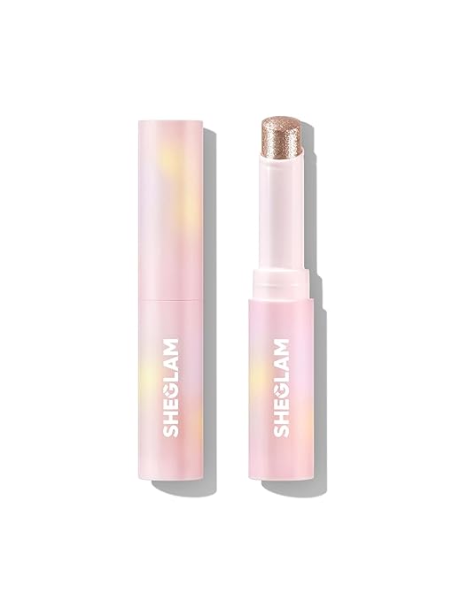 Sheglam Crystal Jelly Glaze Stick - Buy 2 Get 1 Free