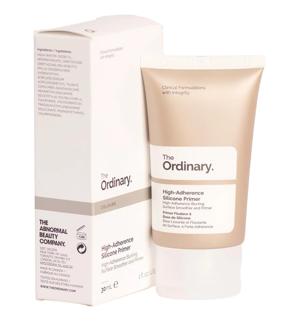 The Ordinary High-Adherence Silicone Primer
