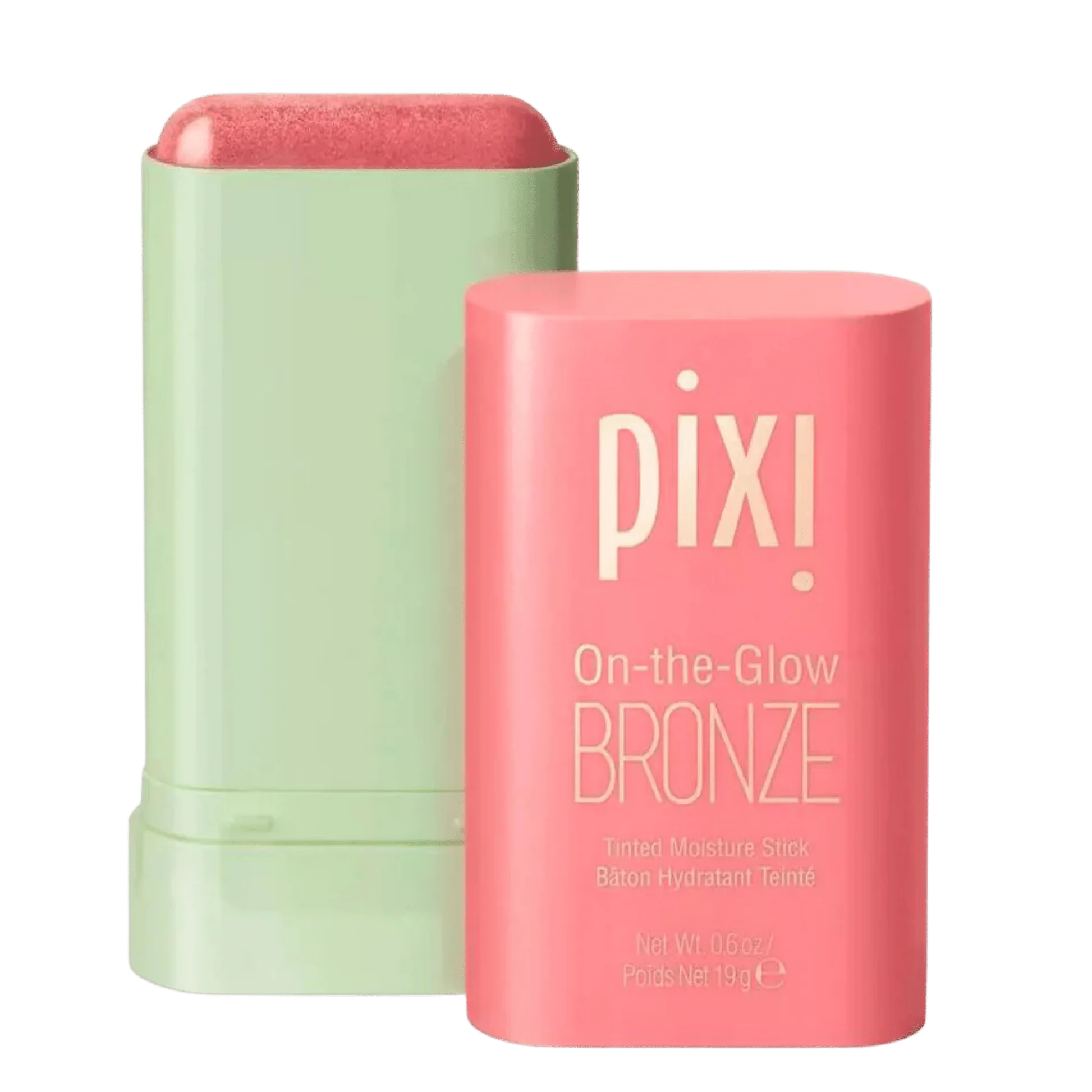 Pixi On-the-Glow Bronze