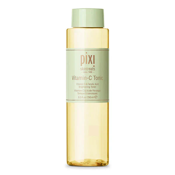 Pixi Vitamin-C Tonic Original Size 8.5 fl.oz / 250mle
