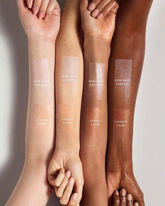 Fenty Beauty Diamond Bomb All-Over Diamond Veil