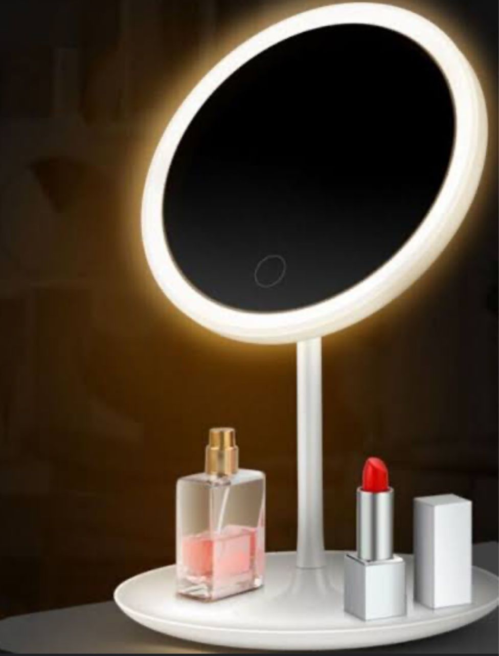Led Makeup Mirror