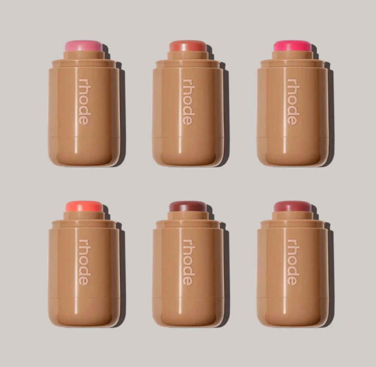 Rhode Skin pocket blush
