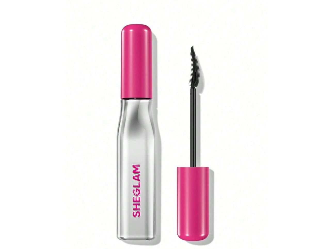 SHEGLAM Lashlighter Up & Out Mascara
