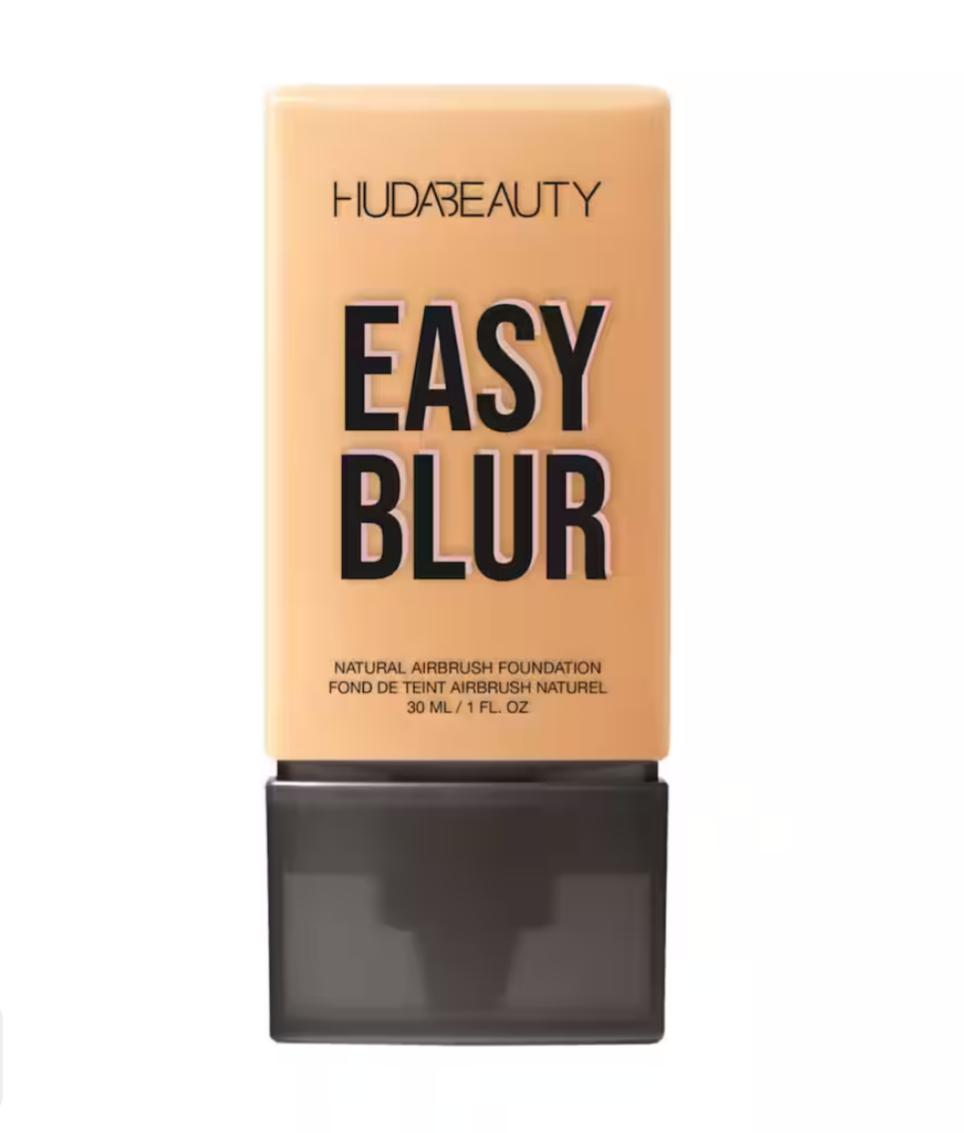HUDA Beauty- EASY BLUR Airbrush Foundation
