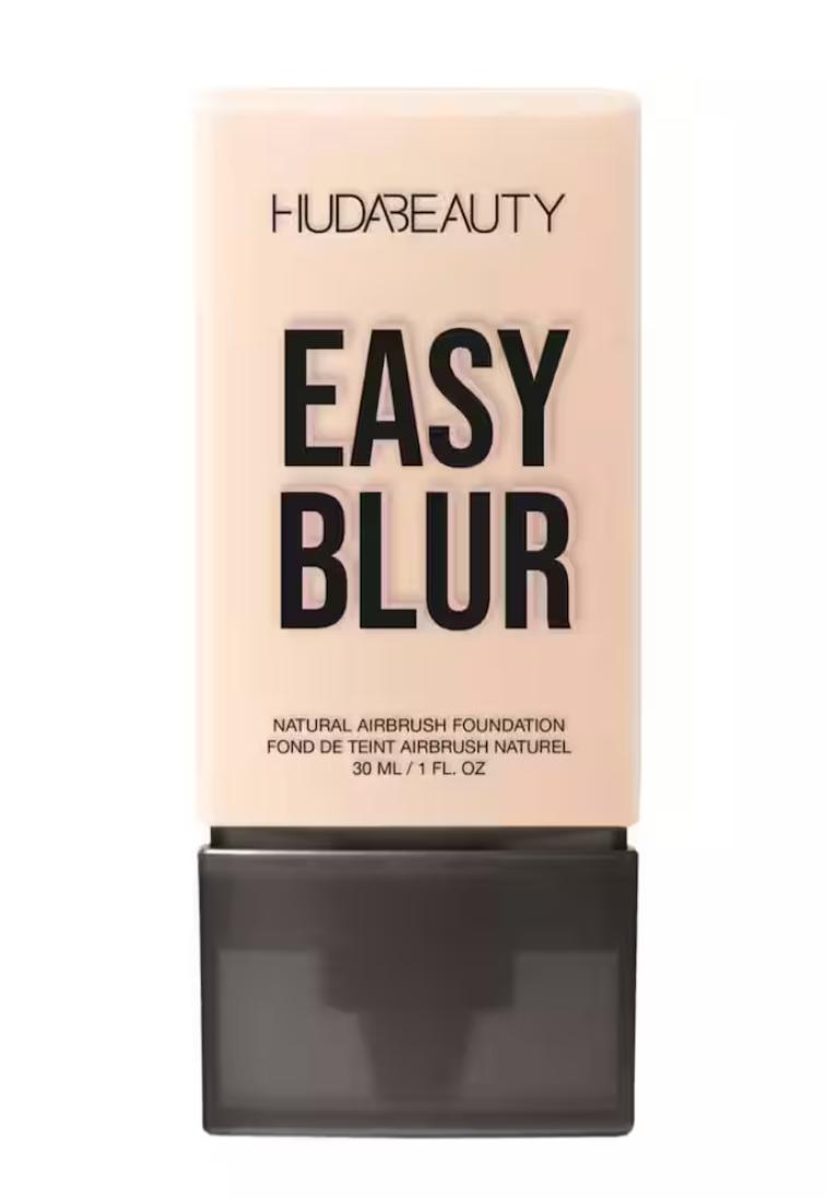 HUDA Beauty- EASY BLUR Airbrush Foundation