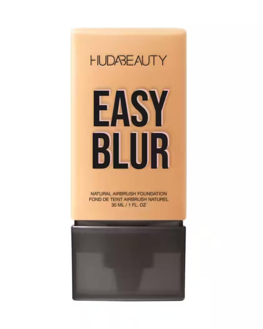HUDA Beauty- EASY BLUR Airbrush Foundation