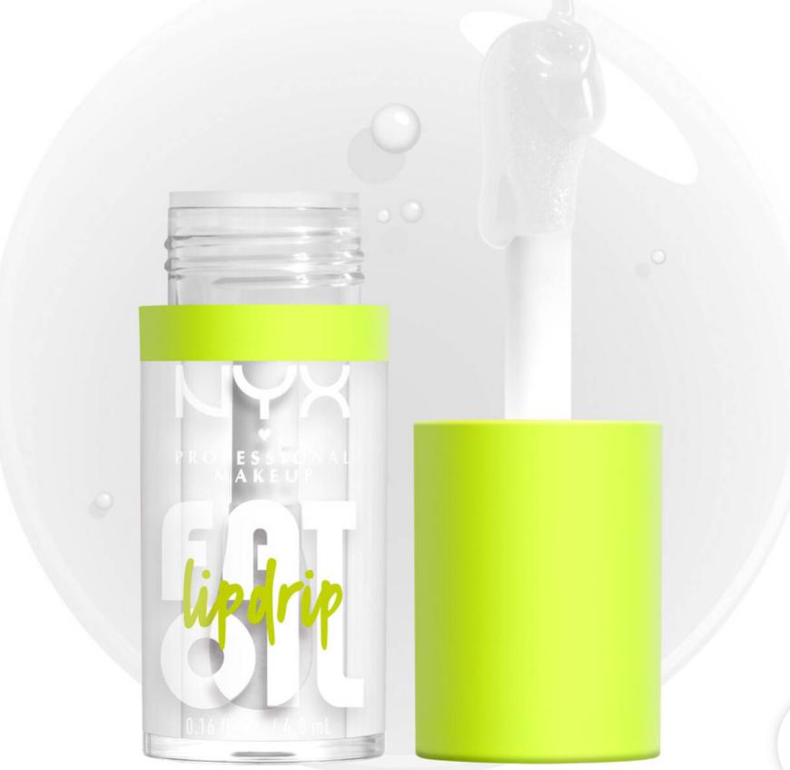 NYX Professional Makeup Fat Oil Lip Drip- Restocked