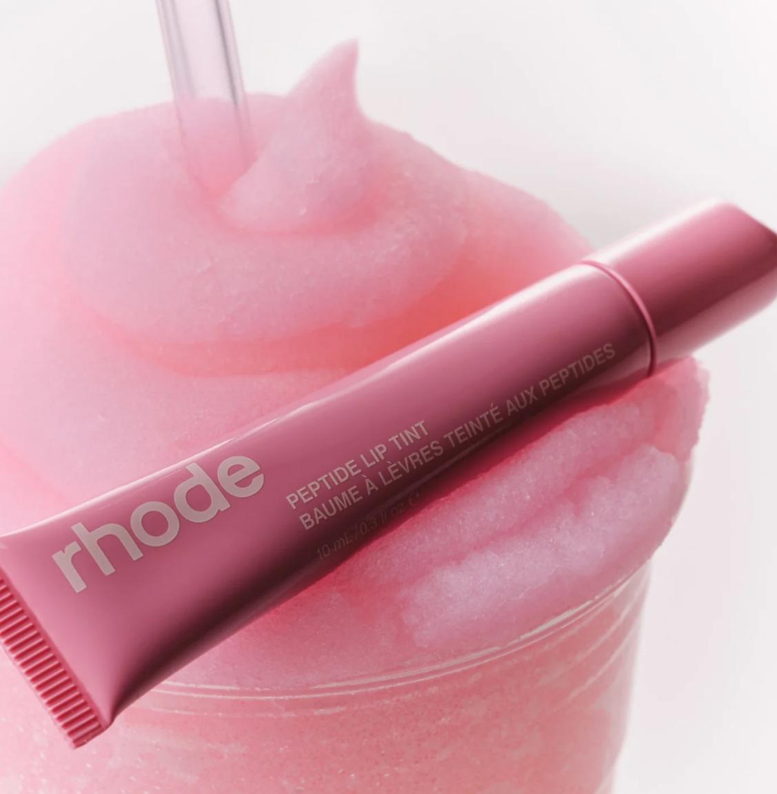 RHODE Peptide Lip Tints