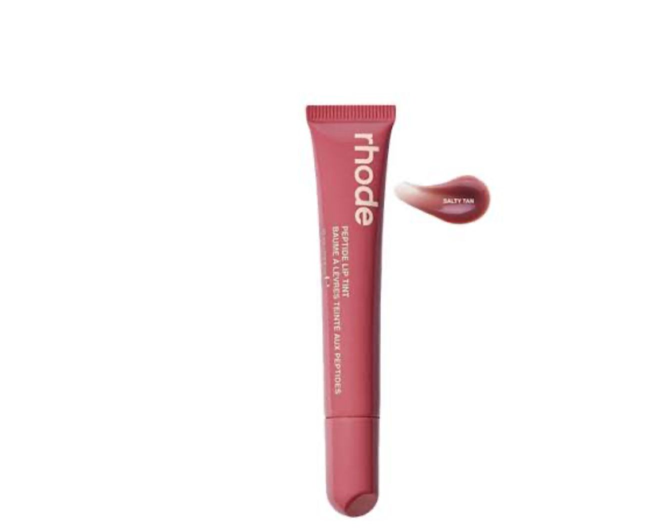 RHODE Peptide Lip Tints